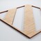 Ekena Millwork Medium Strymon Decorative Fretwork Wood Wall Panels, Alder, 15 3/8"W x 15 3/8"H x 3/8"T WALW16X16X0375STRAL - alternate 2